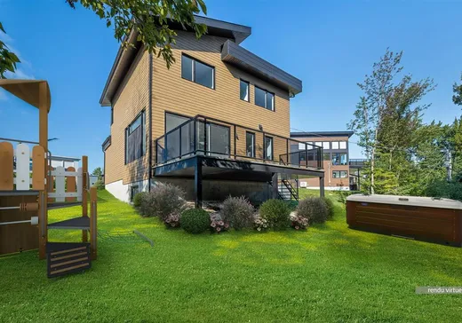 Maison à vendre - 50 Ch. de la Cornière, Lac-Beauport, G3B 1Y8