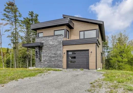 Maison à vendre - 50 Ch. de la Cornière, Lac-Beauport, G3B 1Y8