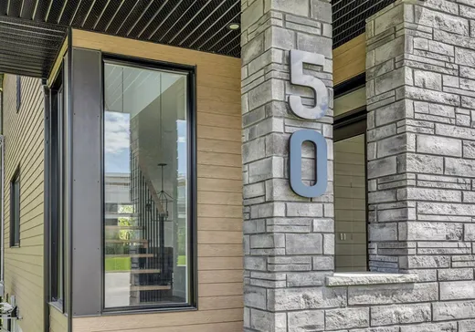 Maison à vendre - 50 Ch. de la Cornière, Lac-Beauport, G3B 1Y8
