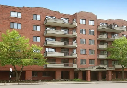 Condo for sale - 4410 Rue Ste-Catherine O., App. 6A, Montreal (Downtown), H3Z1R2