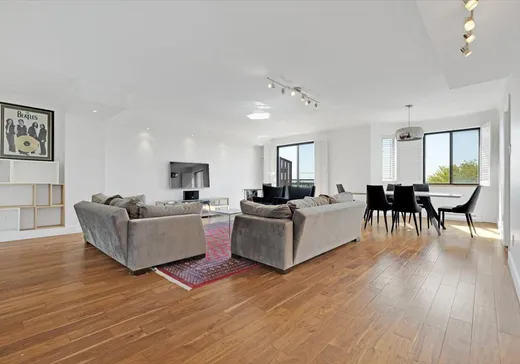 Condo for sale - 4410 Rue Ste-Catherine O., App. 6A, Montreal (Downtown), H3Z 1R2