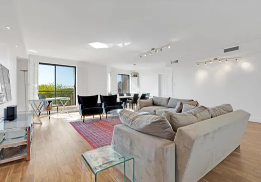 Condo for sale - 4410 Rue Ste-Catherine O., App. 6A, Montreal (Downtown), H3Z 1R2