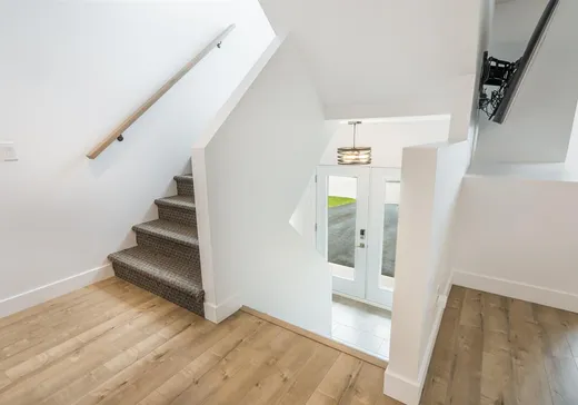 Maison à vendre - 561 Rue d'Hochelaga, Sherbrooke, J1N 1E3