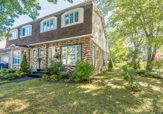 Two or more stories for sale - 8740 Rue d'Argenson, Massueville, J3R4R5