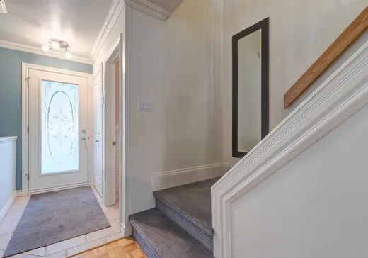 House for sale - 8740 Rue d'Argenson, Massueville, J3R 4R5
