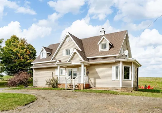 House for sale - 45 Ch. Dubuc, Coaticook, J0B 1L0