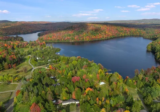 Un étage et demi à vendre - 488 Ch. Ferland, Valcourt, J0E1Y0