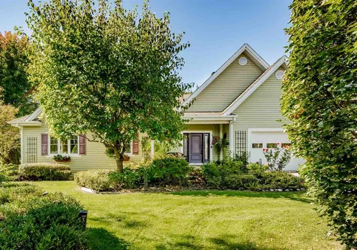 Bungalow for sale - 3545 Rue de l'Oiselet, Sherbrooke, J1H0B2