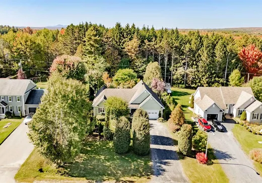 House for sale - 3545 Rue de l'Oiselet, Sherbrooke, J1H 0B2