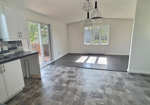 Maison à vendre - 14 Rue Cormier, Victoriaville, G6P 7S1