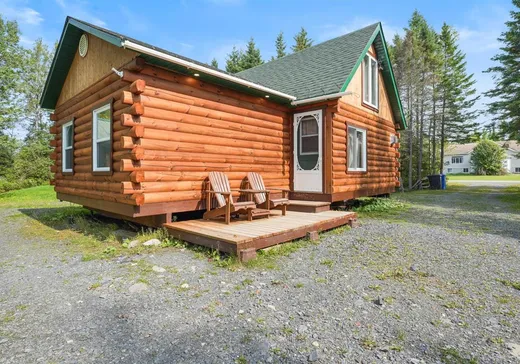 House for sale - 1874 4e Rang, Saint-Côme-Linière, G0M 1J0