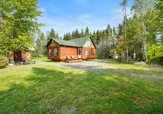 House for sale - 1874 4e Rang, Saint-Côme-Linière, G0M 1J0