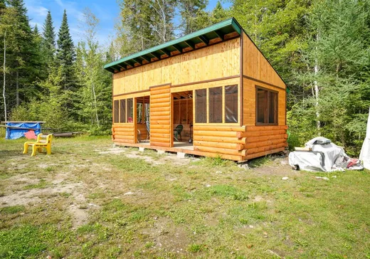 House for sale - 1874 4e Rang, Saint-Côme-Linière, G0M 1J0