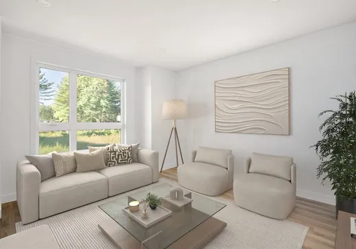 Maison à vendre - 8160 Rue André-Cyrenne, Bécancour, G9H 5E8