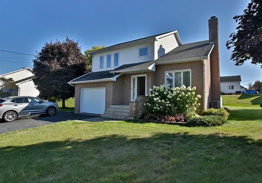 Paliers multiples à vendre - 496 Rue des Hirondelles, Coaticook, J1A3E4