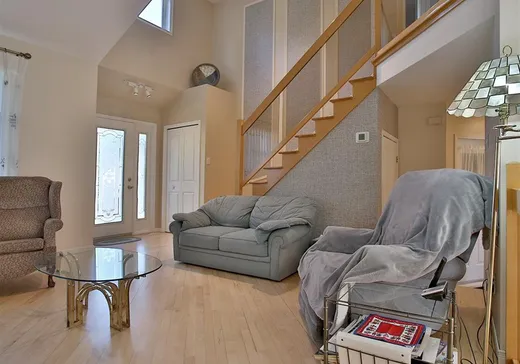 Maison à vendre - 496 Rue des Hirondelles, Coaticook, J1A 3E4