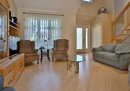 Maison à vendre - 496 Rue des Hirondelles, Coaticook, J1A 3E4