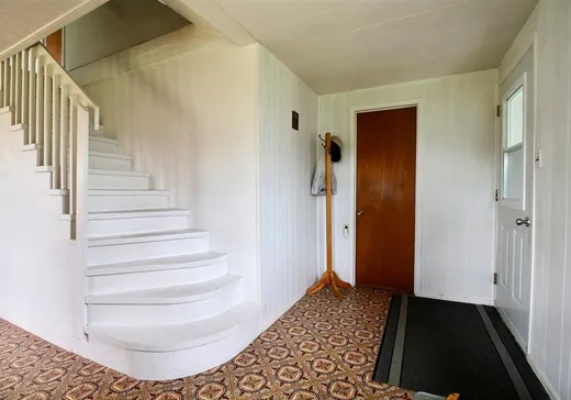 Maison à vendre - 4770H 4e Rang, Saint-Lucien, J0C 1N0