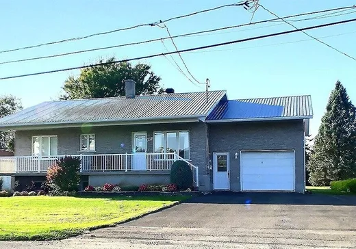 Bungalow à vendre - 466 Rue Labrecque, Drummondville, J2A2G2