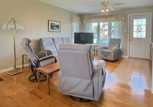 Maison à vendre - 466 Rue Labrecque, Drummondville, J2A 2G2
