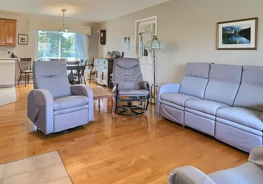 Maison à vendre - 466 Rue Labrecque, Drummondville, J2A 2G2