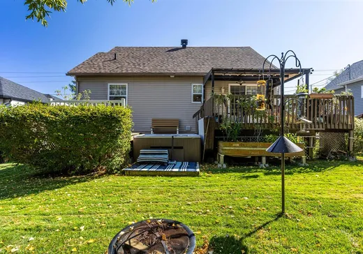 House for sale - 1037 Rue des Pins, Magog, J1X 6G4