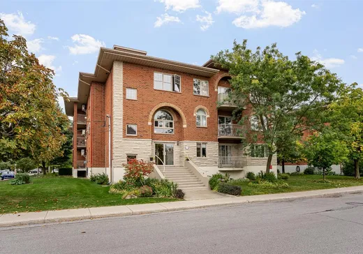 Condo à vendre - 7014 Rue Marie-Rollet, App. 3B, Montréal (LaSalle), H8N3E8