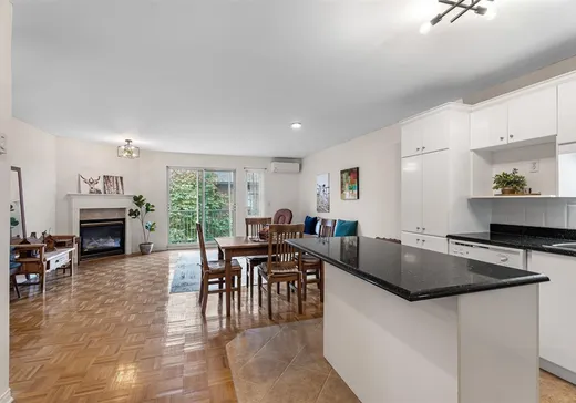 Condo à vendre - 7014 Rue Marie-Rollet, App. 3B, Montréal (LaSalle), H8N 3E8