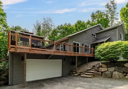 House for sale - 70 Ch. des Rochers, Saint-Sauveur, J0R 1R1
