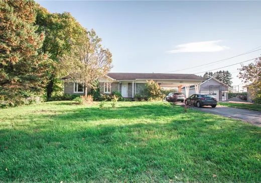 Bungalow for sale - 51 1re Avenue, Portneuf, G0A2Y0