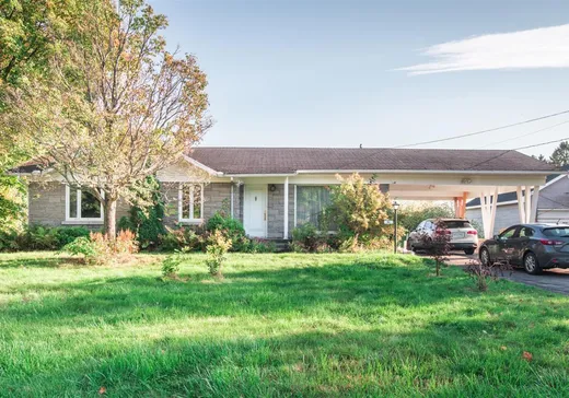 House for sale - 51 1re Avenue, Portneuf, G0A 2Y0