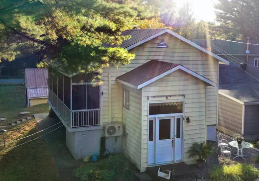 Maison à vendre - 2246 Ch. des Amis, Ste-Julienne, J0K 2T0