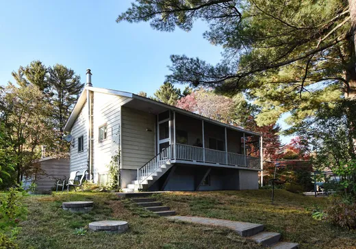 Maison à vendre - 2246 Ch. des Amis, Ste-Julienne, J0K 2T0
