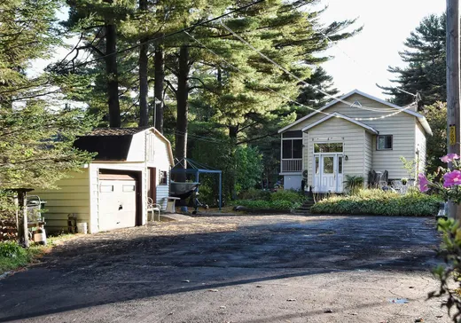 Maison à vendre - 2246 Ch. des Amis, Ste-Julienne, J0K 2T0