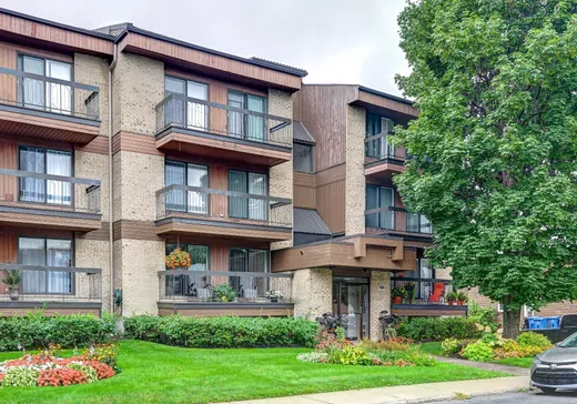 Condo for sale - 1320 Rue François-Paquin, Terrebonne, J6W3Z8