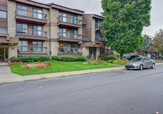 Condo for sale - 1320 Rue François-Paquin, Terrebonne, J6W 3Z8