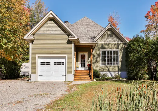 Maison à étages à vendre - 2990 Rue François, Ste-Julienne, J0K2T0