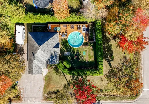 Maison à vendre - 2990 Rue François, Ste-Julienne, J0K 2T0