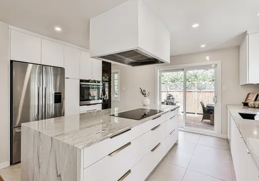 Maison à vendre - 2990 Rue François, Ste-Julienne, J0K 2T0