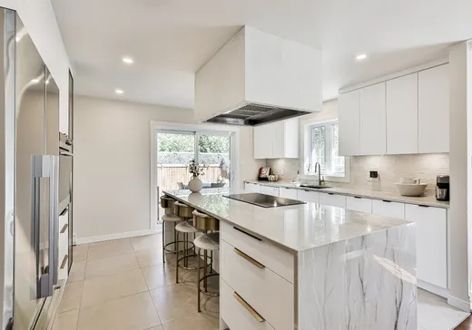Maison à vendre - 2990 Rue François, Ste-Julienne, J0K 2T0