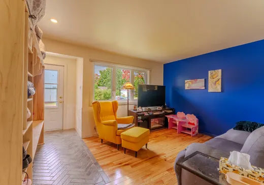 Maison à vendre - 305-307 31e Avenue, Saint-Jérôme, J7Z 5Y1