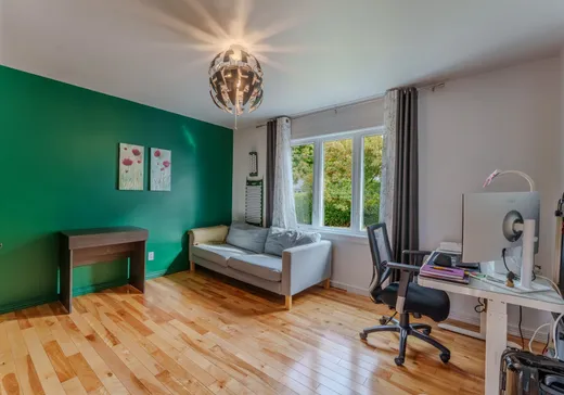 Maison à vendre - 305-307 31e Avenue, Saint-Jérôme, J7Z 5Y1