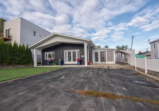 Maison à étages à vendre - 249 18e Rue, Val-d'Or, J9P2Y7