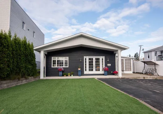 Maison à vendre - 249 18e Rue, Val-d'Or, J9P 2Y7