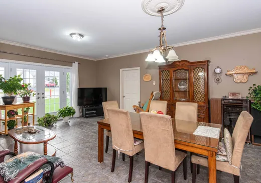 Maison à vendre - 249 18e Rue, Val-d'Or, J9P 2Y7