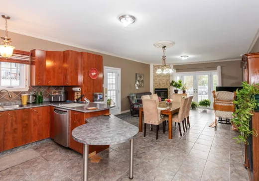 Maison à vendre - 249 18e Rue, Val-d'Or, J9P 2Y7
