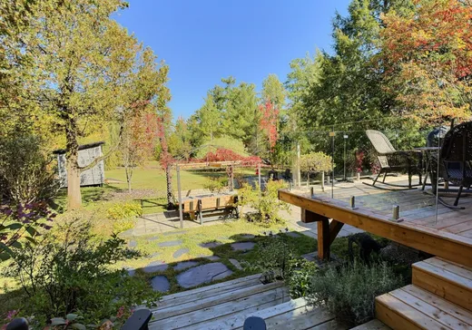 Maison à vendre - 204 Rue André-Vanier, Sherbrooke, J1N 3H3