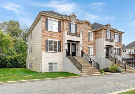 Condo for sale - 345 Mtée Gagnon, Bois-des-Filion, J6Z 2X1