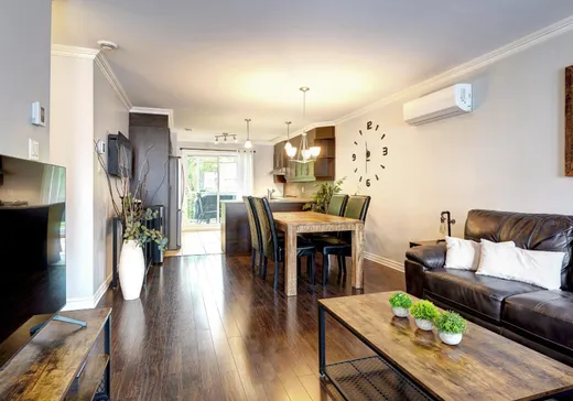 Condo for sale - 345 Mtée Gagnon, Bois-des-Filion, J6Z 2X1