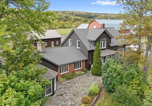 Maison à vendre - 490 Route des Pionniers, Pont-Rouge, G5N 5N2